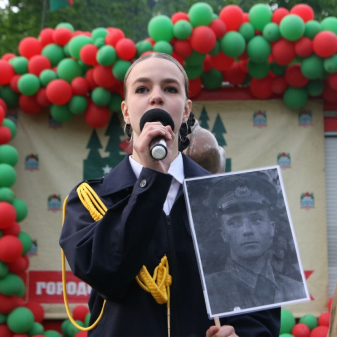 Завершился XXII городской полевой лагерь юных спасателей пожарных